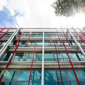 SkyParks 2: proposals for the design, finishing, operation and maintenance of hotel property at Malta Airport.